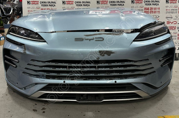 BYD SEAL U ÖN TARAF KOMPLE TAKIM ÇIKMA SIFIR YEDEK PARÇA