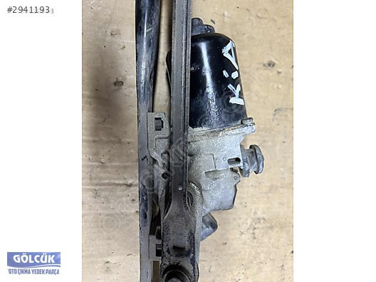 98110-2F000 Kia Cerato Ön Cam Silecek Motoru Orjinal