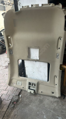 2004 INFİNİTİ FX35 TAVAN KARTONU
