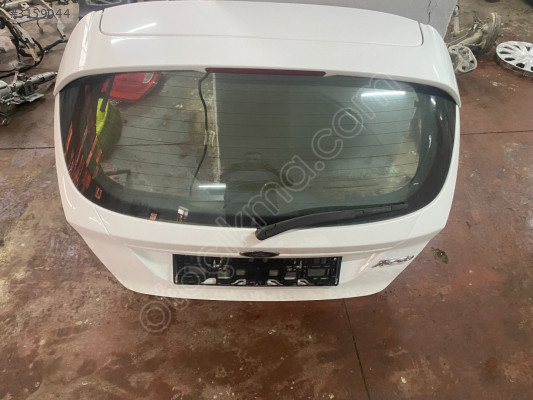 FORD FIESTA 2010 BAGAJ KAPAGI MERT OTO