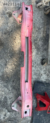 PEUGEOT 208 2024 E. ARKA TAMPON DEMİRİ ÇEVİK OTO ÇIKMA