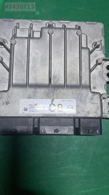 A2C99597900 23710HY01C EMS3155 NISSAN MOTOR BEYNİ