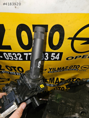 CHEVROLET CRUZE SİNYAL SİLECEK KOLU