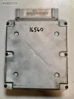 Ford Focus Ka 1.3 Motor Beyni / 1S5F-12A650-AB / LP4 322