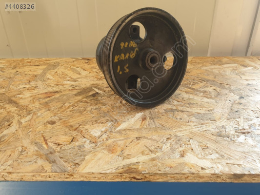 renault kango 2005 1.5 direksiyon pompası (son fiyat)