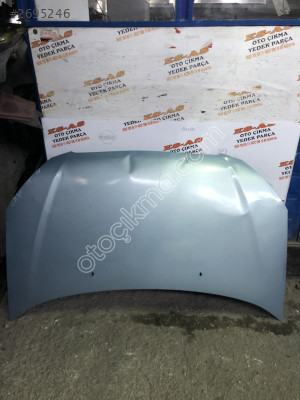 Hundai getz Çıkma motor kaputu 2005 2011