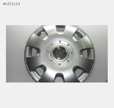 VOLKSWAGEN JANT KAPAĞI GOLF5 04-10 1T0601147