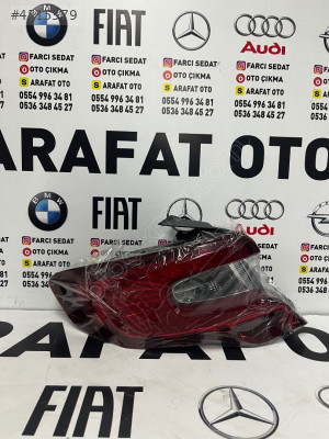 FİAT EGEA SOL ARKA STOP SIFIR