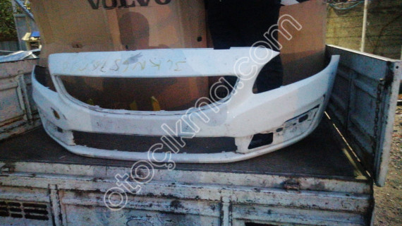 VOLVO S60 ÖN TAMPON ORJİNAL ÇIKMA 203-17