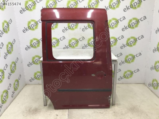 VOLKSWAGEN CADDY 2007 2020 SAĞ SÜRGÜLÜ KAPI 2K5843108
