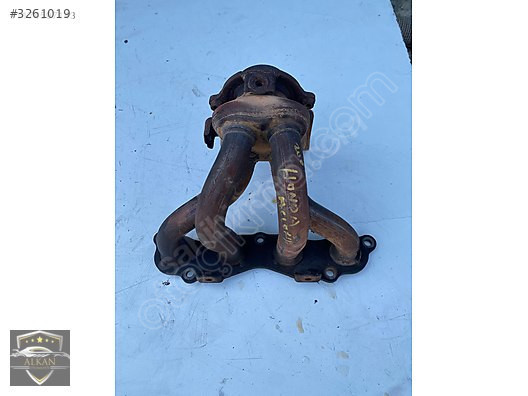 HONDA ACCORD 2,0 EGSOZ MONİFOLDU ALKAN OTOMOTİV 0532,417,1034