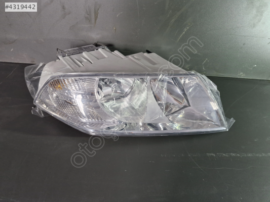 SKODA OCTAVİA SAĞ ÖN FAR SIFIR 2004-2009