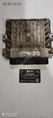 FORD TRANSİT 2.2 TDC SID208 S180146202A BK21-12A650-AC 1PGC