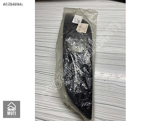 Sıs Lambası Kapagı Sol Sıslı Astra H 07- Root 111078