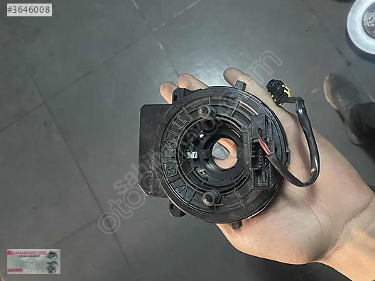 HYUNDAİ İ20 2019 DİREKSİYON SARGISI ORİJİNAL...