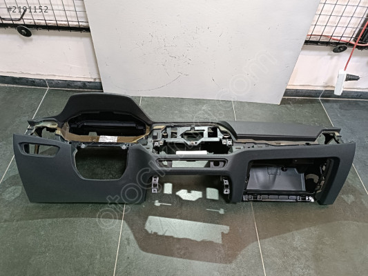 BMW G20 GÖĞÜS TORPİDO SİYAH DİKİŞLİ 2019 2023 GE2D SY