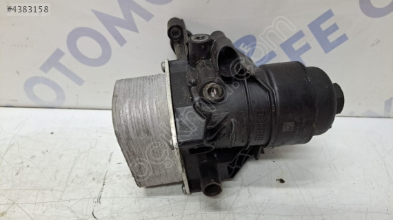 seat leon 2017 1.6 tdi motor yağ soğutucu (son fiyat)