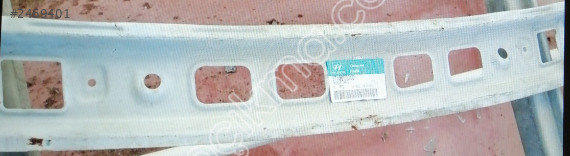 67132 22000 HYUNDAI ACCENT TAVAN RAYLI ÇATI