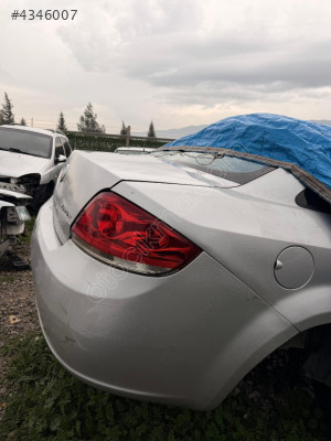 Fiat Linea sağ arka stop