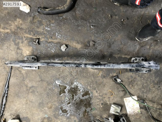 Fiat Doblo 1.3 Ön Tampon Demiri  Orjinal Çıkma