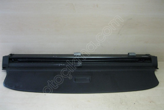 AUDİ A4 SW 01-08 ARKA BAGAJ PERDELİ PANDİZOT 8E9863553 94H