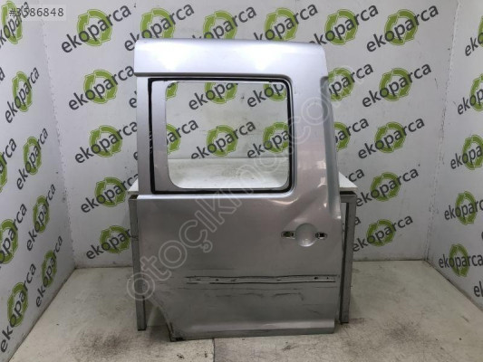 VOLKSWAGEN CADDY 2007 2020 SAĞ SÜRGÜLÜ KAPI ÇIKMA 2K5843108