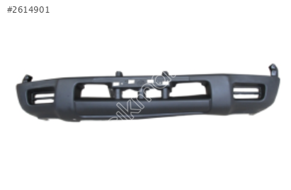 KARLIK ÖN TAMPON ALT PARÇA SPOILER PICKUP 98-01 D22 62026-2S425