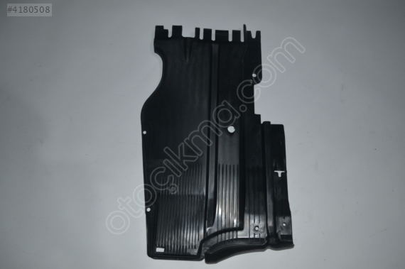 AUDI A4 2008-2015 SOL TABAN KAPLAMA ARKA SIFIR 8K0825215G