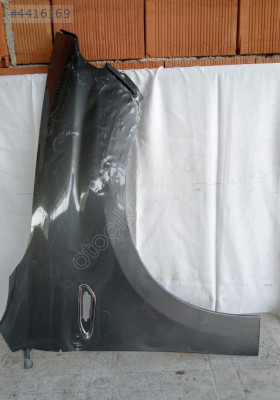 FİAT EGEA SAĞ ÖN ÇAMURLUK ORJİNAL ÇIKMA