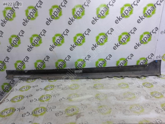 BMW 3 SERİSİ 2019 2023 G20 SAĞ MARŞPİYEL - 51127428032