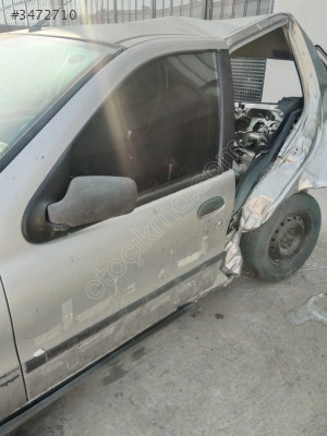 FIAT PALİO SOL  ÖN KAPI CIKMA