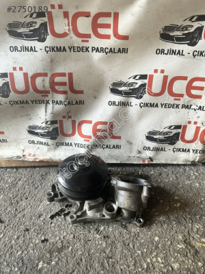 BMW 520 N47 DEVİRDAİM ÜÇEL OTO ÇIKMA YEDEK PARÇA