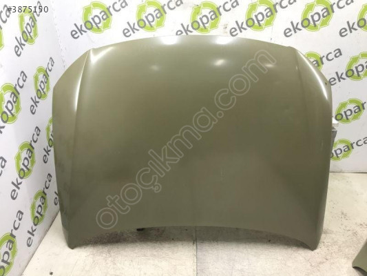 VOLKSWAGEN PASSAT 2006 2011 KAPUT SIFIR 3C0823031