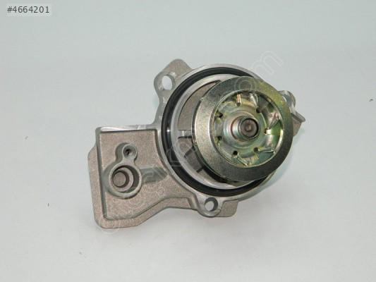 DEVİRDAİM POLO 14-/RAPİD 15-/İBİZA 15-/ A1 (SOKETSİZ) 04B121011D