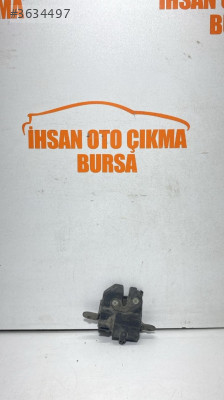 Bagaj Kilidi - Fiat Doblo 3 4 51868085