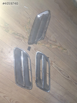 1998 Nissan Primera ön panjur orjinal çıkma