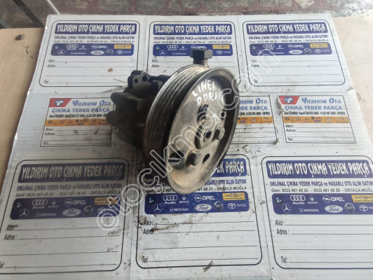 FİAT LİNEA, DOBLO 1.6 MULTİJET DİREKSİYON POMPASI
