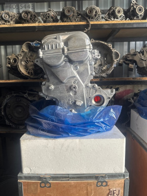 Tucson sıfır TGDİ motor