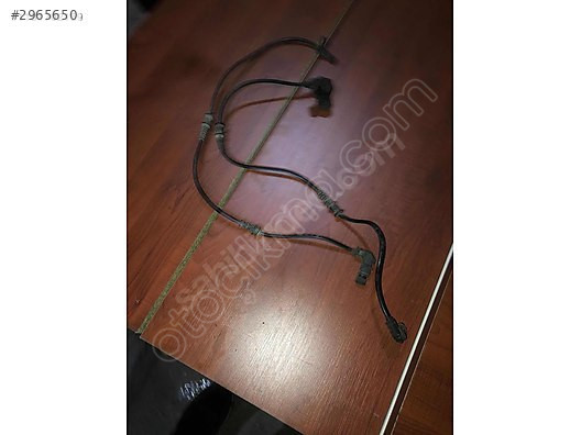 MERCEDES W169-W245 ABS SENSÖR KABLOSU SAĞ-SOL ÖN-ARKA