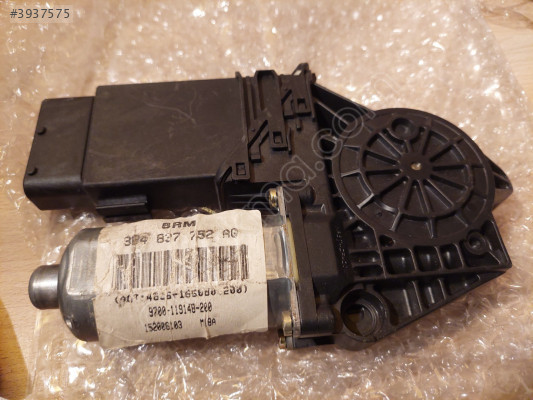 VOLKSWAGEN PASSAT B5 B5.5 CAM MOTOR KART SAG 3B4 837 752 AG