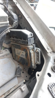 CHEVROLET LACETTİ 1.6 MOTOR BEYNİ.OTO ERKAN ÜNYE