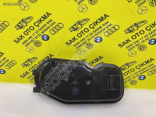 VOLKSWAGEN POLO FAR KAPAĞI SOL / HELLA / 963831-00 / 2000-20