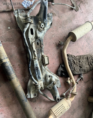 Honda civic motor Traverssi