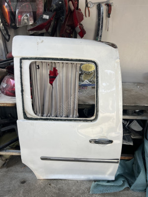 2004 2012 Volksvagen caddy ön sağ sürgülü kapı çıkma