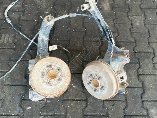 FORD FOCUS 2 ARKA TAŞIYICI
