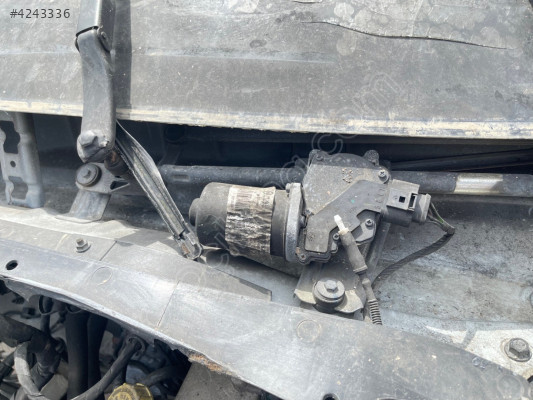 MG HS SİLECEK MOTORU 1.5 BENZİNLİ 2023 -2024 MODEL