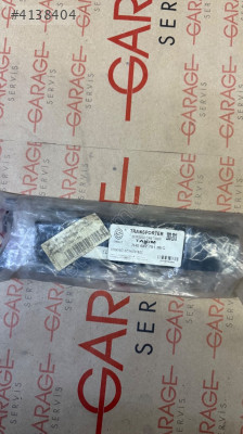 T5 CAM MANDALI KOMPLE SET - 7H0847781 SET