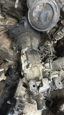 Kia besta şanzıman