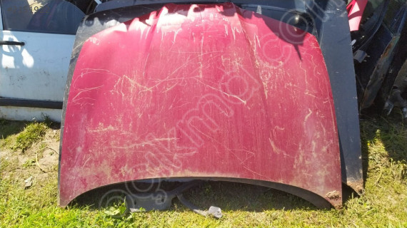 Seat cordoba kaput çıkma