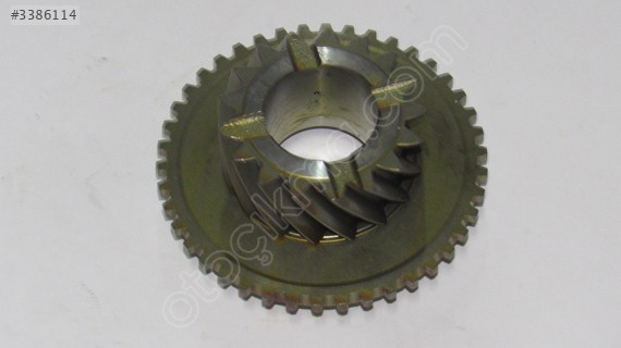 ME606813 CANTER FE659 5. VİTES DİŞLİSİ